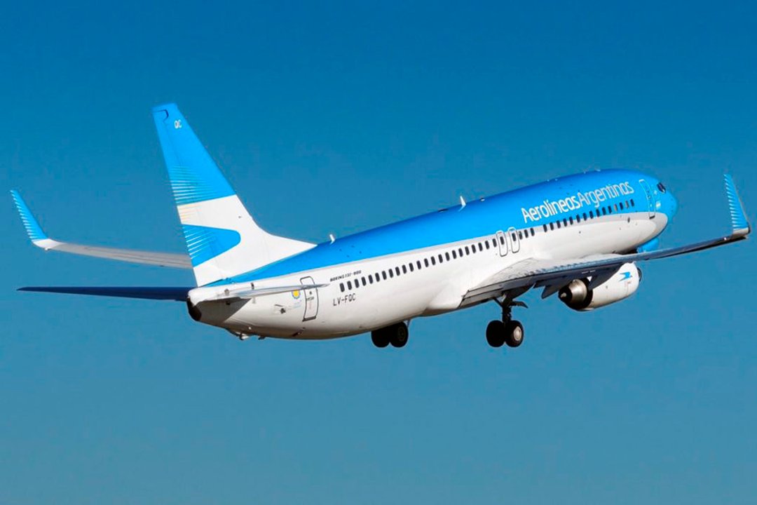 Argentinos varados en el aeropuerto de Florianópolis por cancelación de vuelos