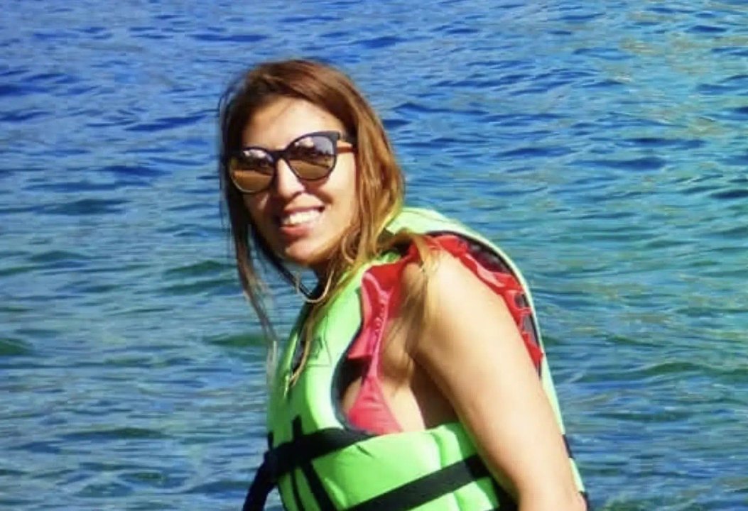 Familia de Valeria Schwab se presenta como querellante en Comodoro Rivadavia