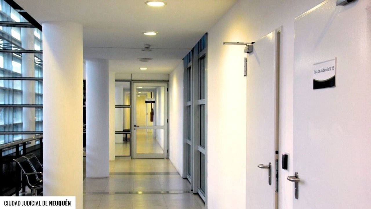 Hospital Castro Rendón de Neuquén