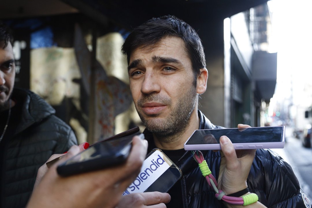 Gobernador Ignacio Torres anuncia construcción de viviendas en Chubut