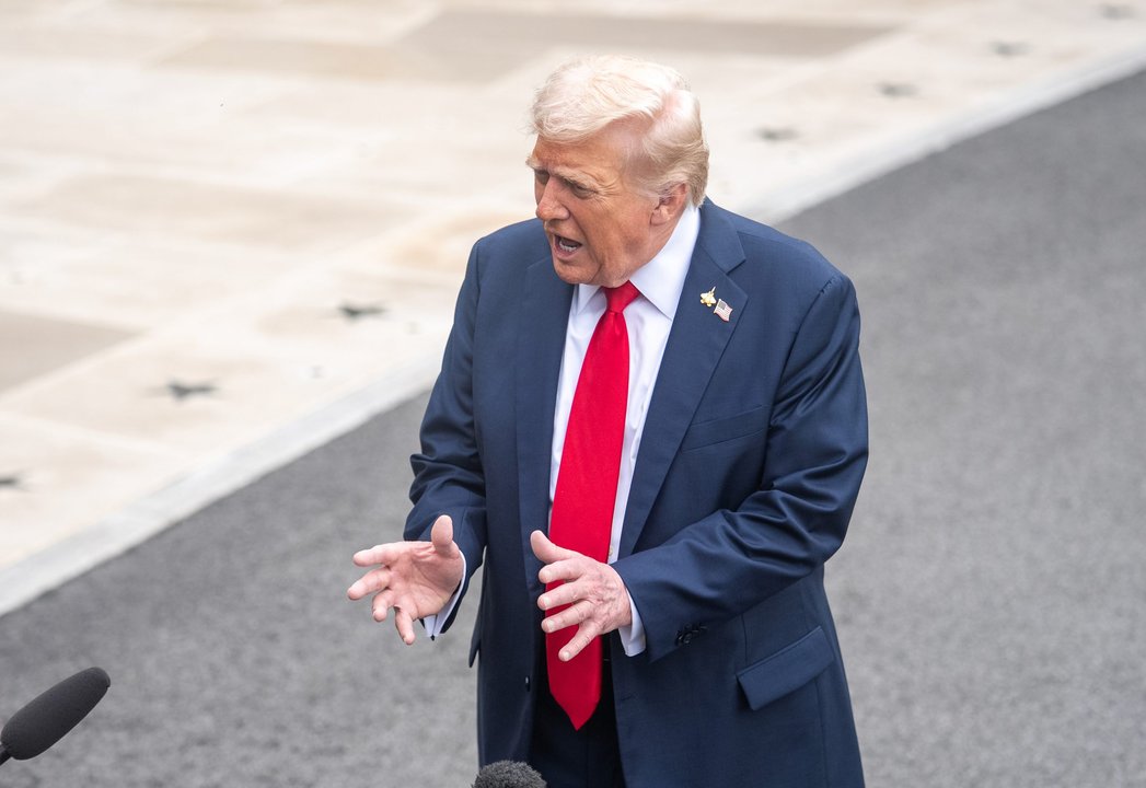 Donald Trump evalúa un ataque militar limitado contra Irán