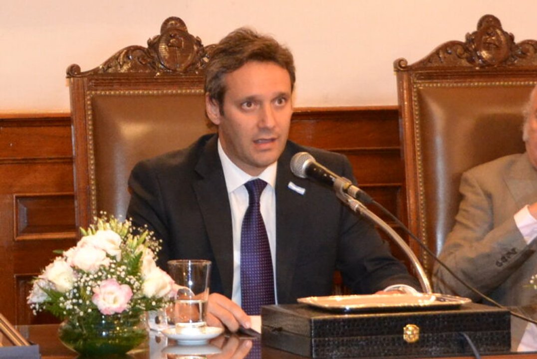 Consejo de la Magistratura sigue de cerca amenazas narco a magistrados