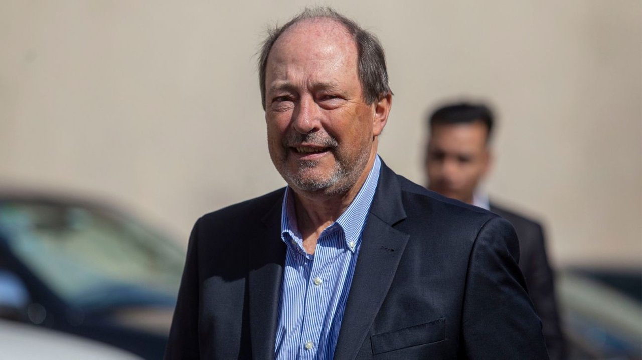 Ernesto Sanz critica el rumbo político y económico del Gobierno de Javier Milei