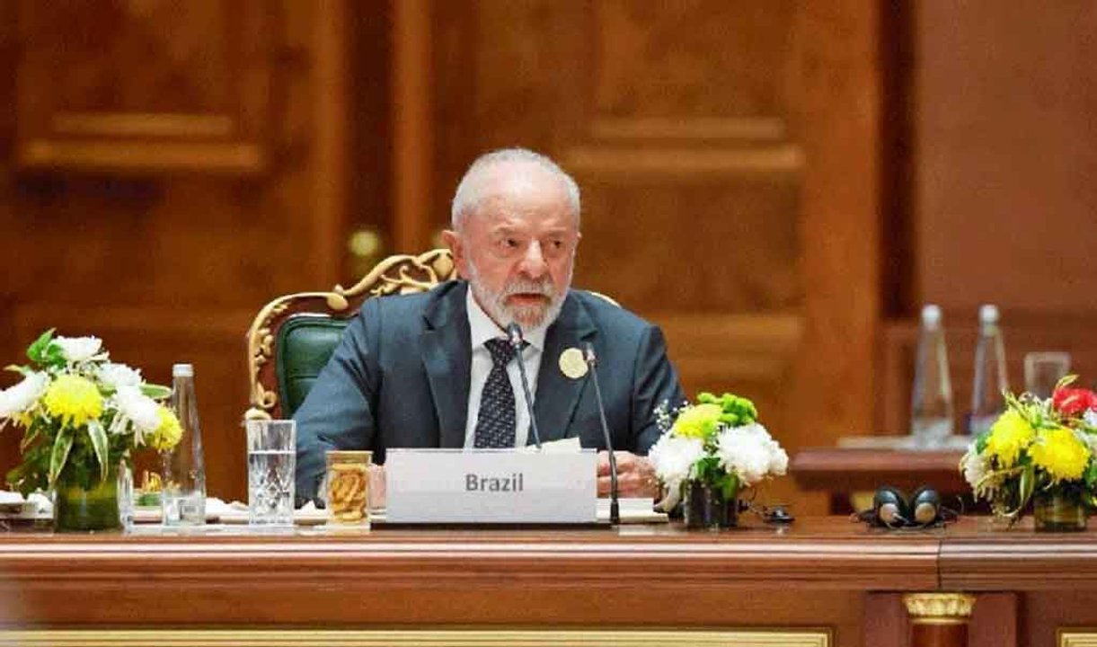 Brasil evalúa expulsar agentes estadounidenses tras medida de EE. UU.