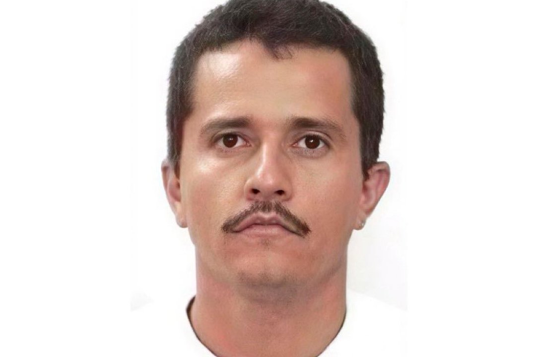 Operativo militar contra el CJNG en México