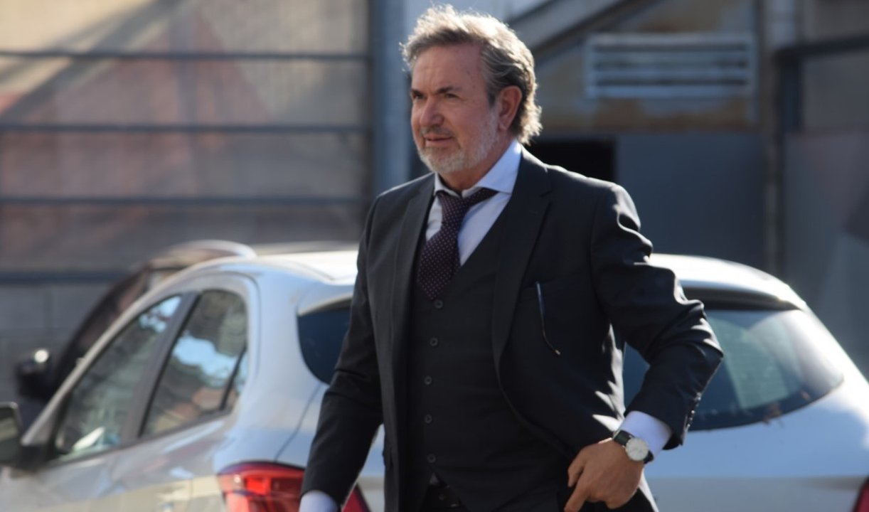 Revés judicial para Tofoni en Estados Unidos
