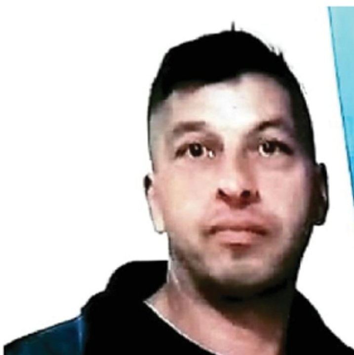 Búsqueda de Mario César García en Santa Cruz