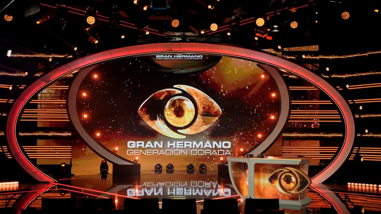Posibles concursantes de Gran Hermano Generación Dorada