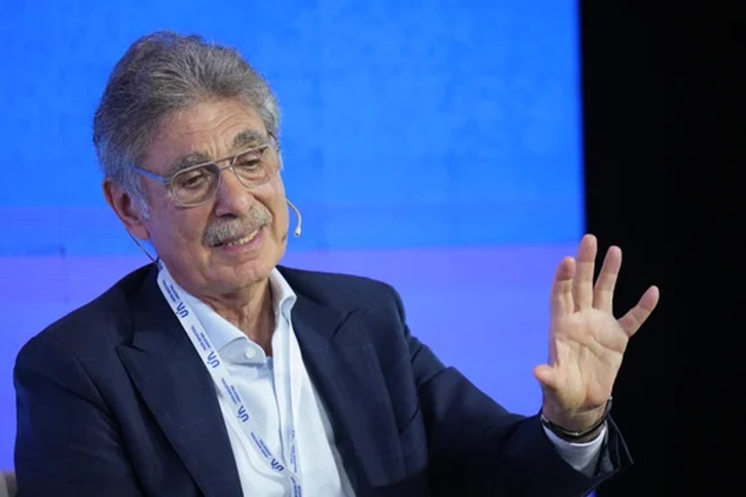 Hugo Sigman declarará en Comodoro Py por la compra de vacunas contra el Covid-19