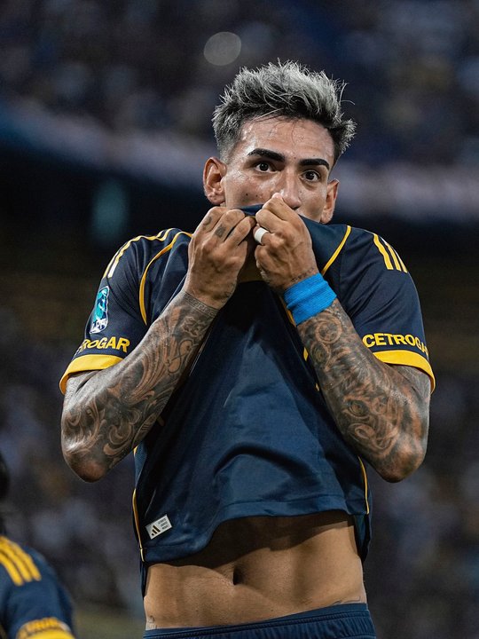 Boca Juniors enfrenta a Gimnasia y Esgrima de Chivilcoy por Copa Argentina