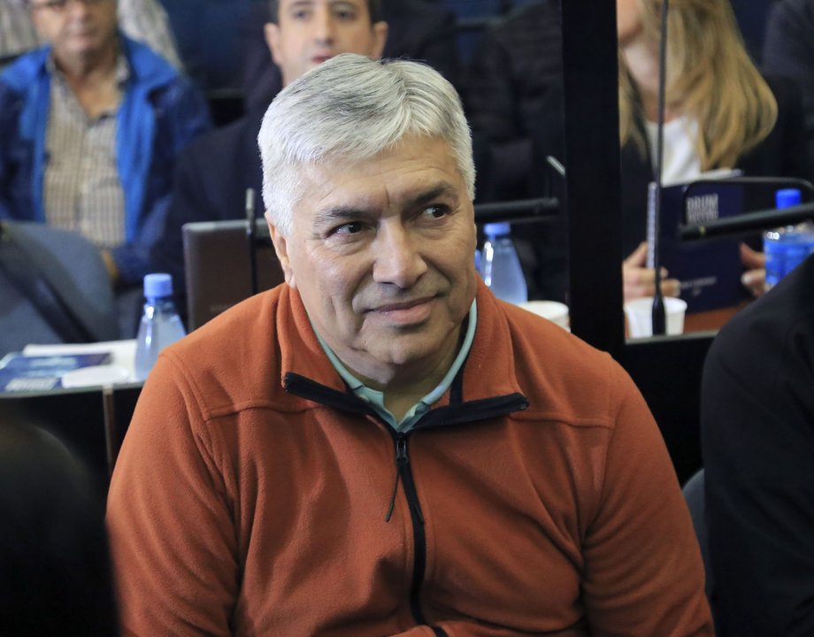 Inmueble en Río Gallegos en proceso de venta judicial