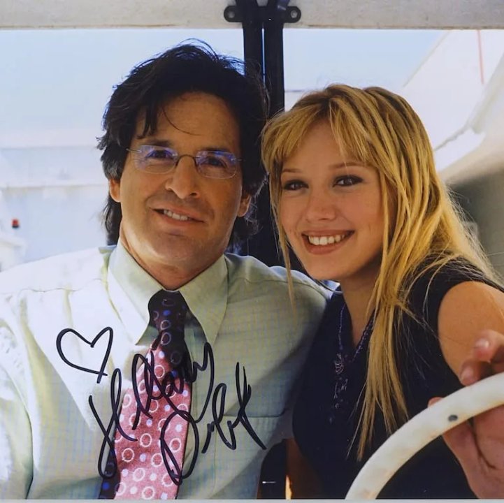 Robert Carradine, recordado actor de cine y TV