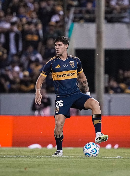 Boca Juniors enfrenta a Gimnasia de Chivilcoy por la Copa Argentina 2026
