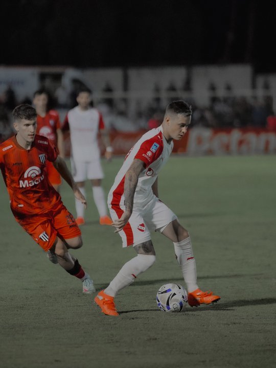 Gimnasia de Mendoza e Independiente se enfrentan por el Apertura 2026