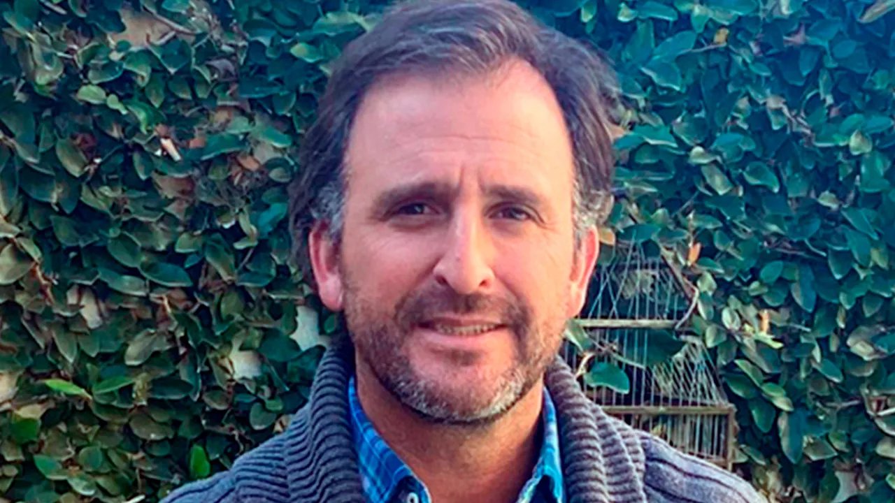 Joaquín Benegas Lynch lamentó la caída de los cambios a la Ley de Tierras y culpó a “los tibios del medio”
