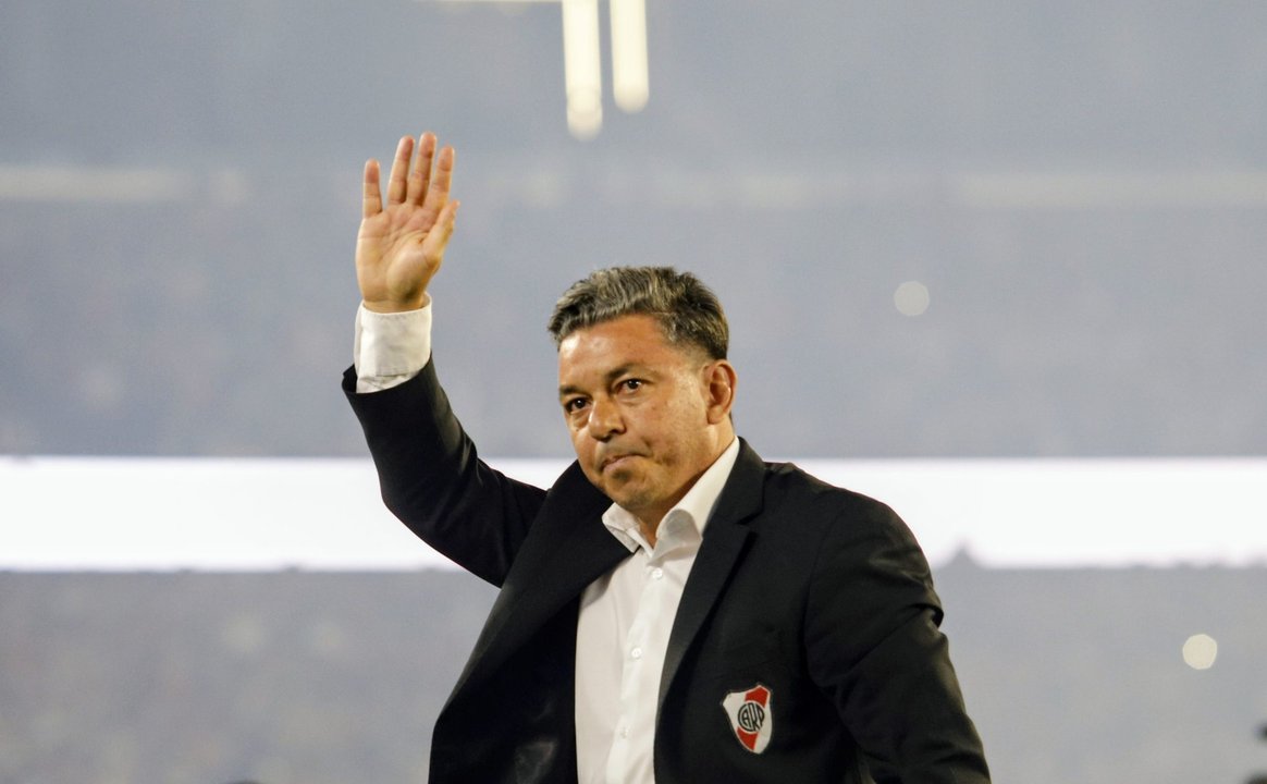 River recibe a Banfield en el Monumental