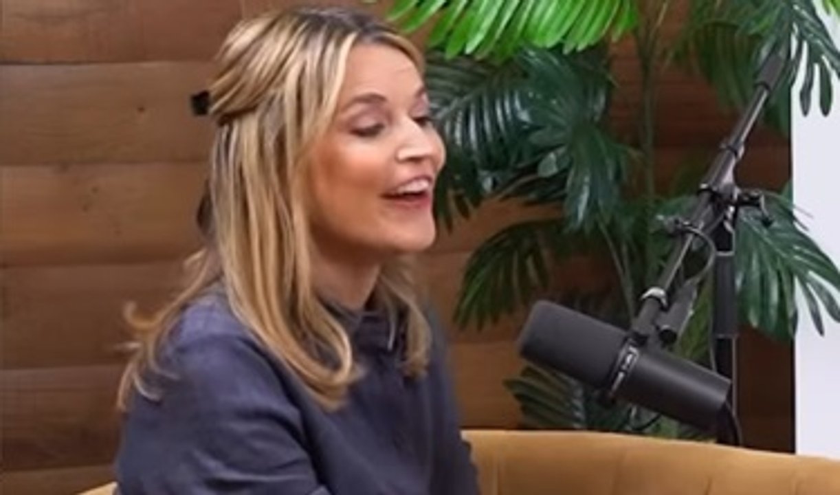Savannah Guthrie ofrece una millonaria recompensa por datos sobre su madre desaparecida
