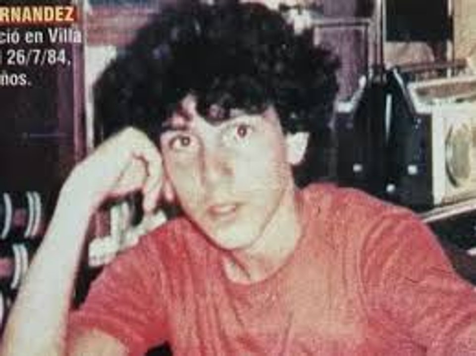 Avances en la causa por el crimen de Diego Fernández Lima en Buenos Aires