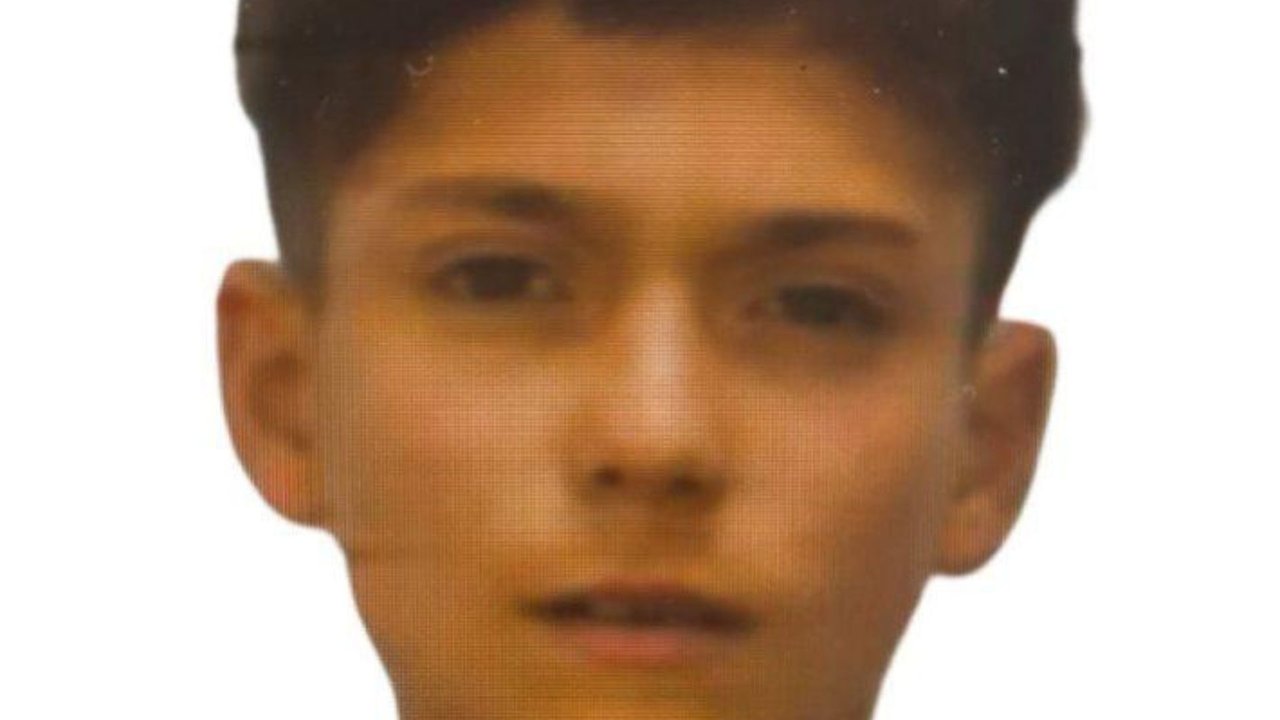 Operativo de búsqueda de un menor desaparecido en Córdoba
