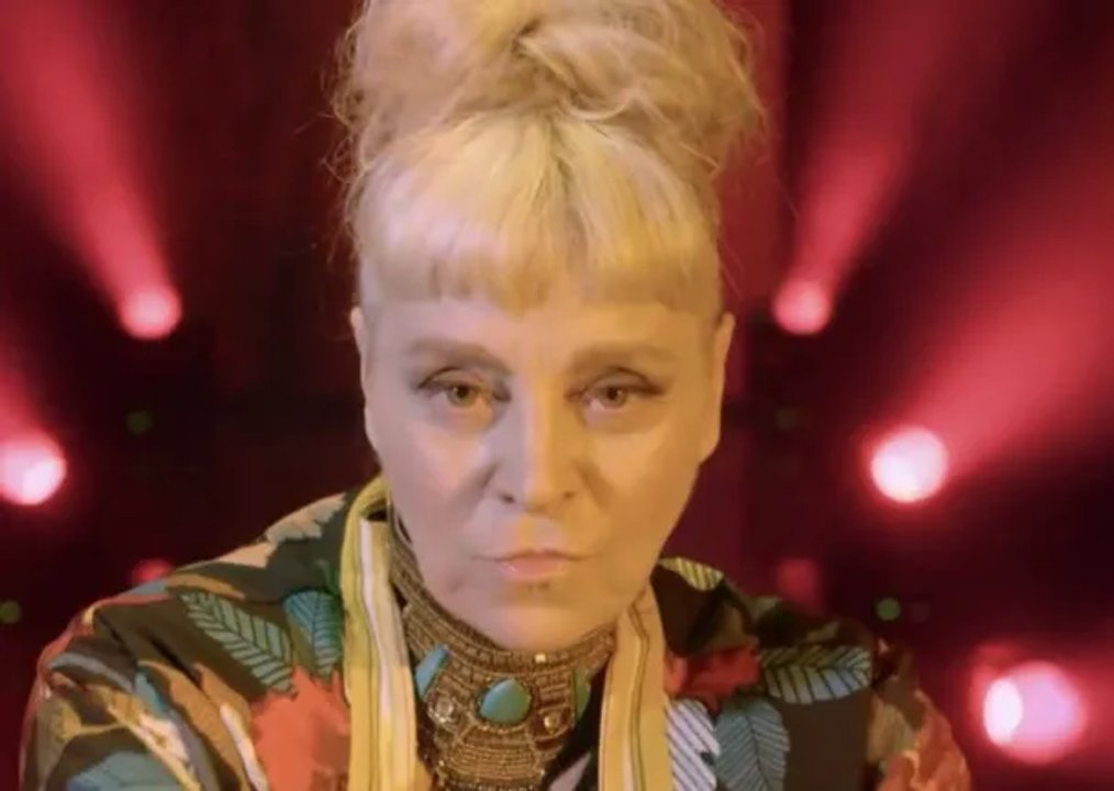 Divina Gloria, participante de Gran Hermano, internada por un cuadro neurológico y factores de riesgo