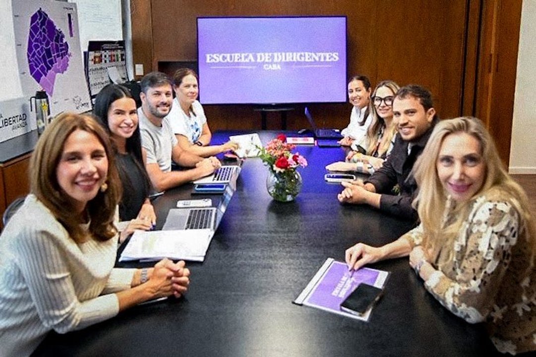 La reforma electoral también se discute en Ciudad: cuáles son los principales planteos