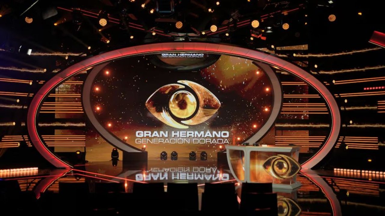 Carmiña Masi, autora de la primera espontánea en Gran Hermano