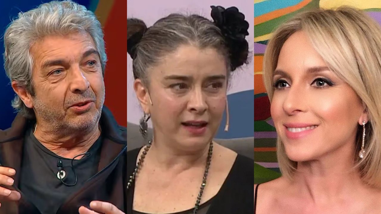 Artistas y referentes culturales se pronuncian en defensa de los glaciares