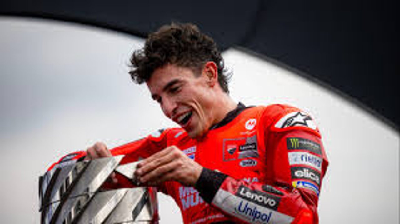 Máximo Perrone y Marco Morelli representan a Argentina en Moto 3