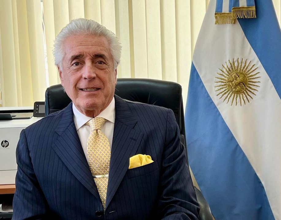 Sede de la AFA bajo investigación de la IGJ