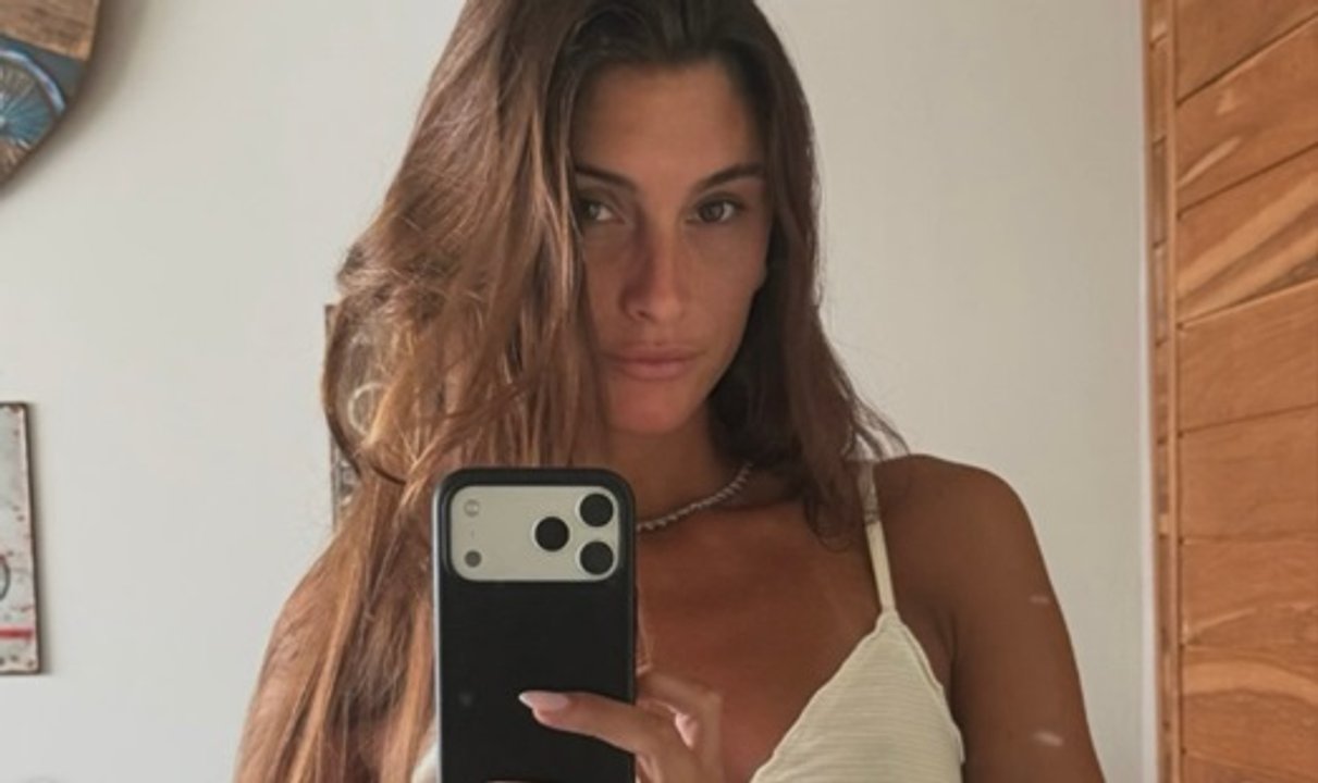 Lola Latorre habló sobre la infidelidad de su padre y cómo afectó a su familia