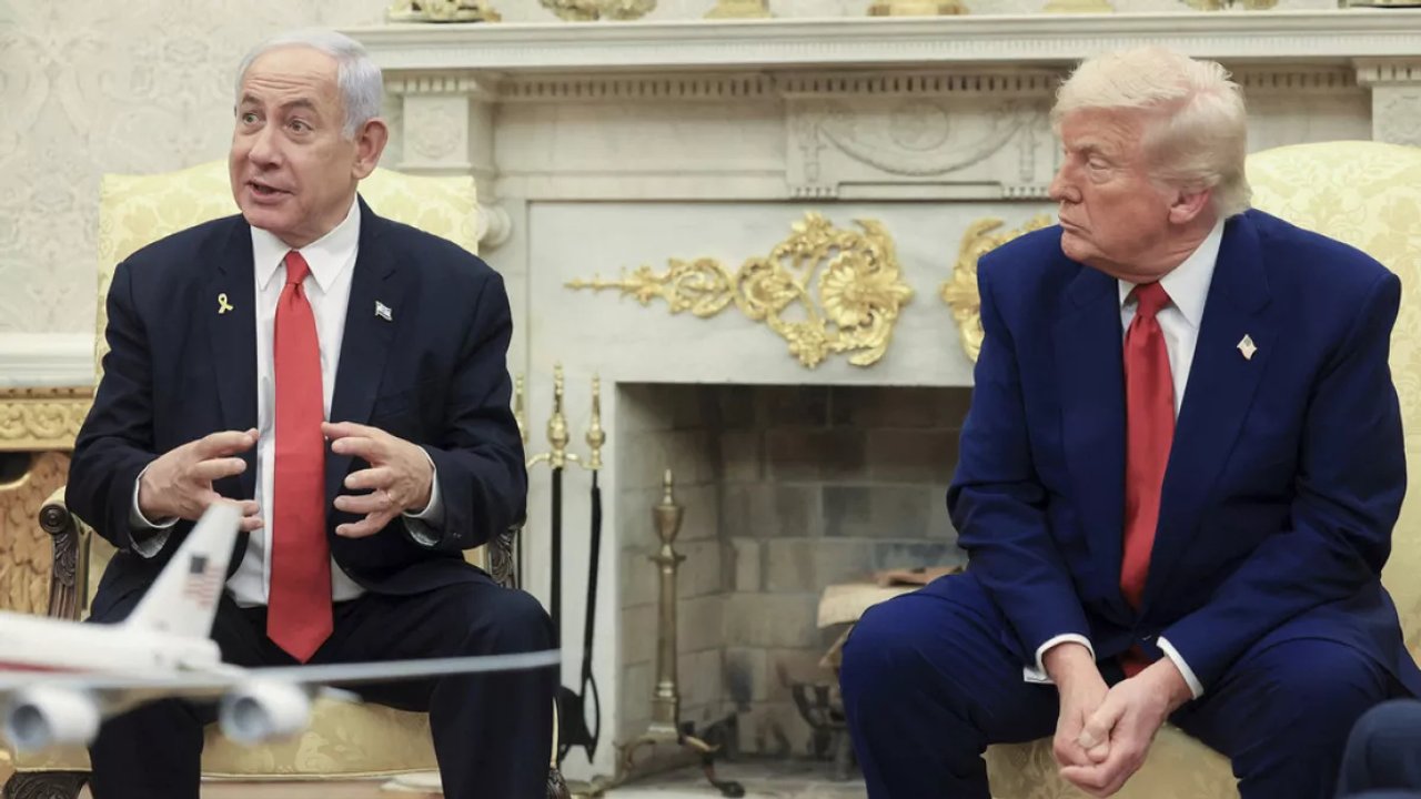 Delegaciones de Irán y Estados Unidos en negociaciones nucleares