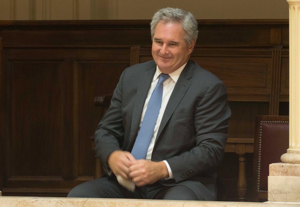 Javier Milei y su gabinete celebran la aprobación del acuerdo Mercosur-Unión Europea en el Senado