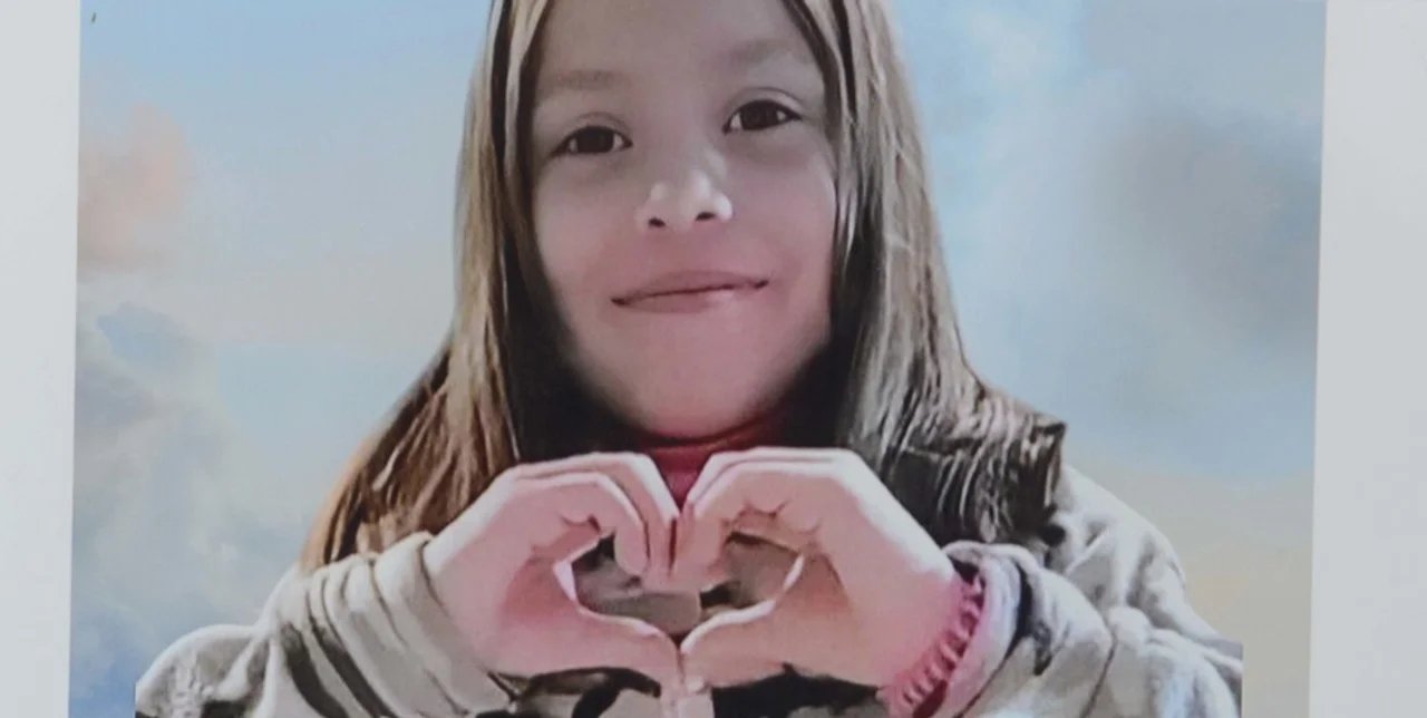 Juicio por el crimen de la niña Kim Gómez en La Plata