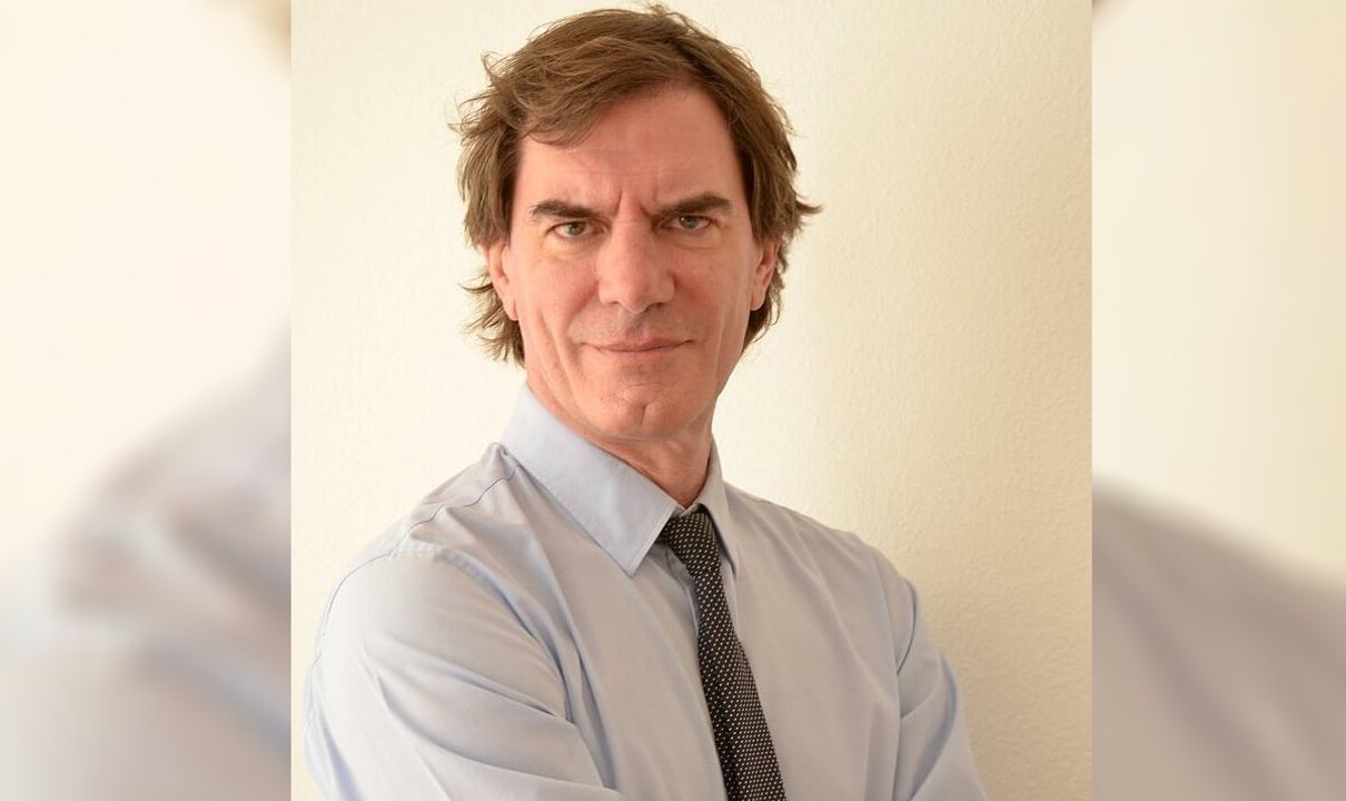 Darío Lopérfido, ex funcionario y gestor cultural argentino
