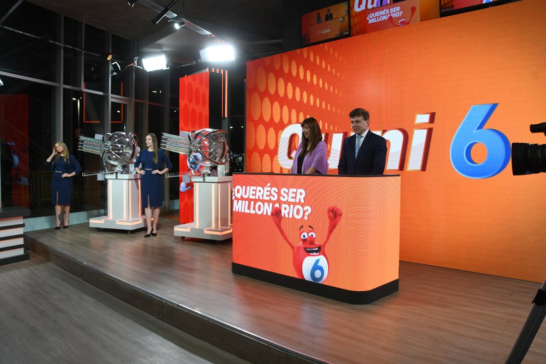 Ganadores del Quini 6 en Córdoba, Catamarca y Santa Fe
