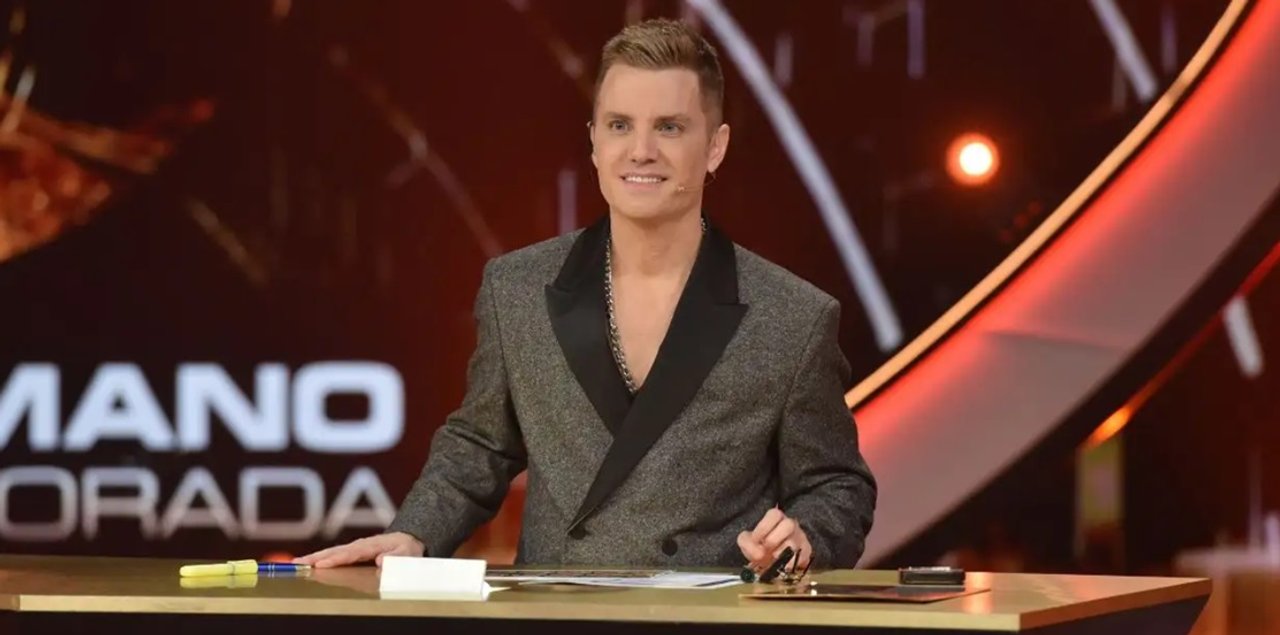 Graciela Alfano, la famosa convocada para Gran Hermano Generación Dorada