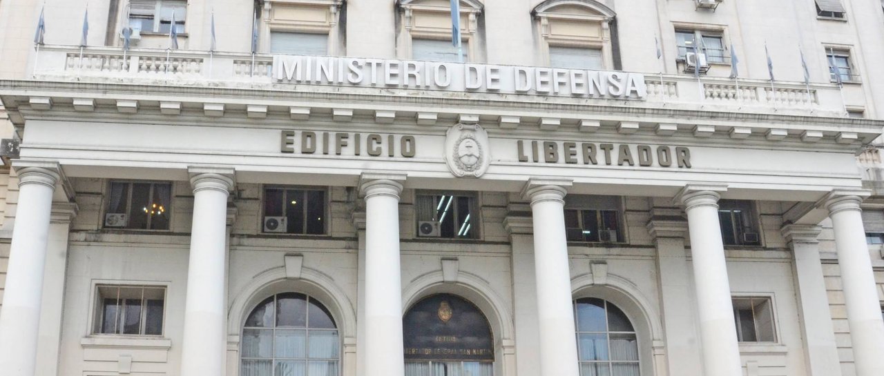 Coronel Jorge Huarte, nuevo director general de Asuntos Jurídicos de Defensa
