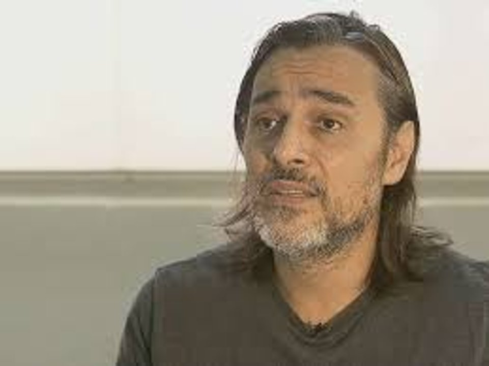 Juicio postergado a Juan Ignacio Buzali en La Plata