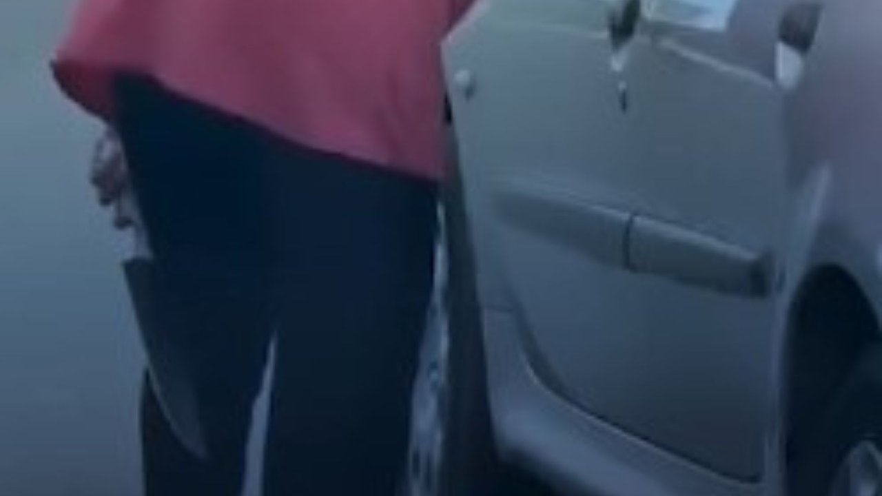 Control de tránsito y seguridad vial en La Pampa