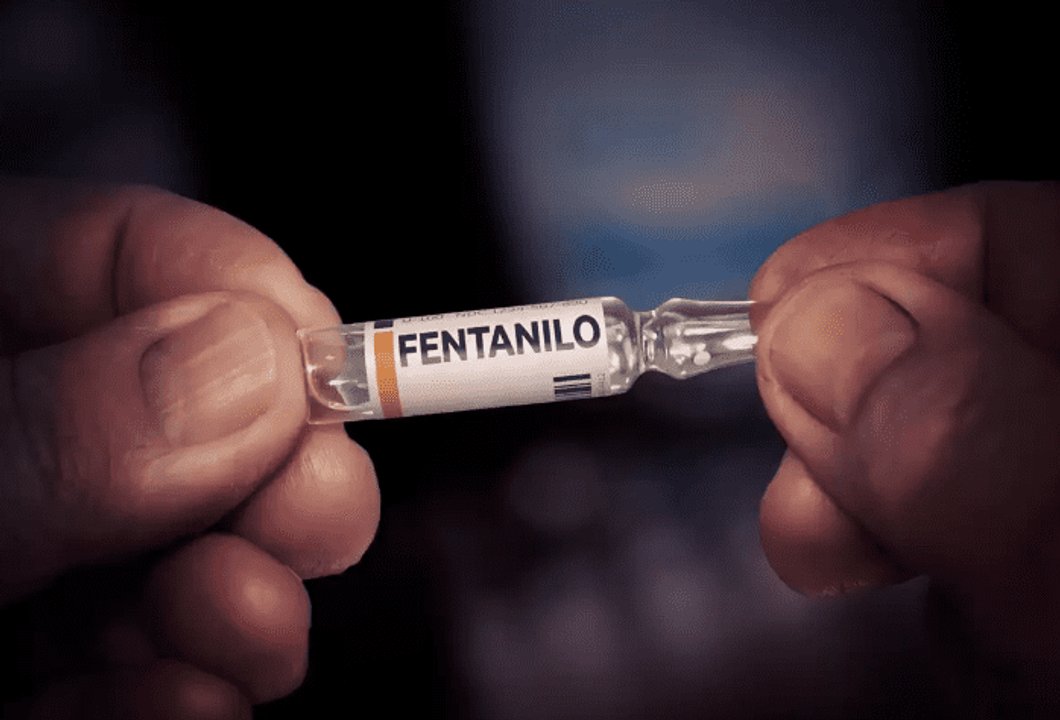 Laboratorio HLB Pharma involucrado en la causa por fentanilo adulterado
