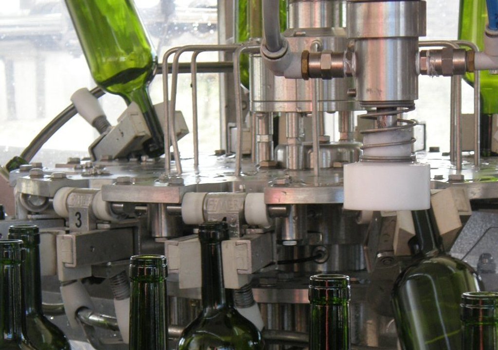 Bodegas argentinas que certificaron vitivinicultura sostenible