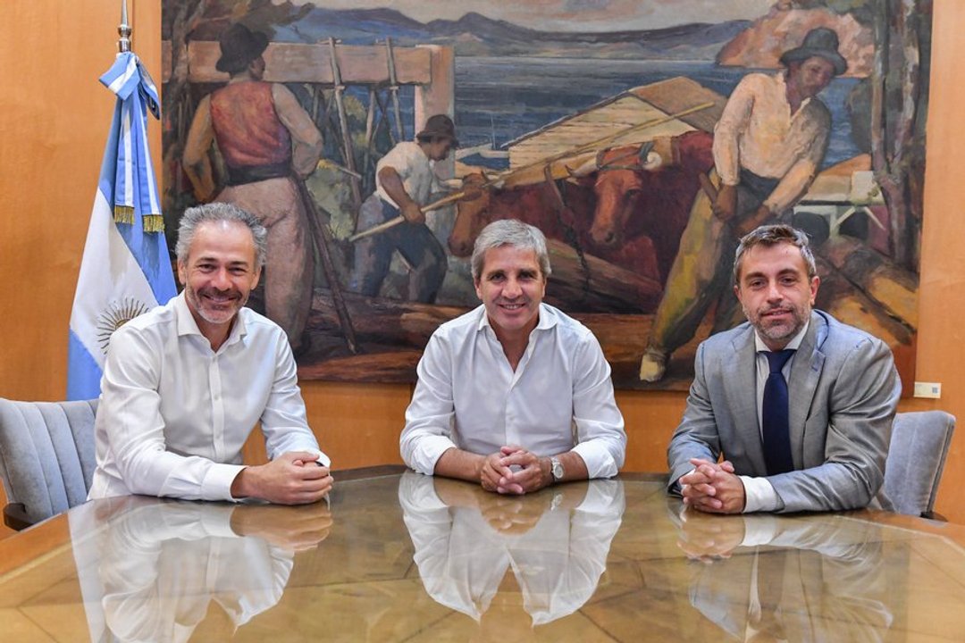 Ministerio de Economía prepara una nueva licitación de deuda