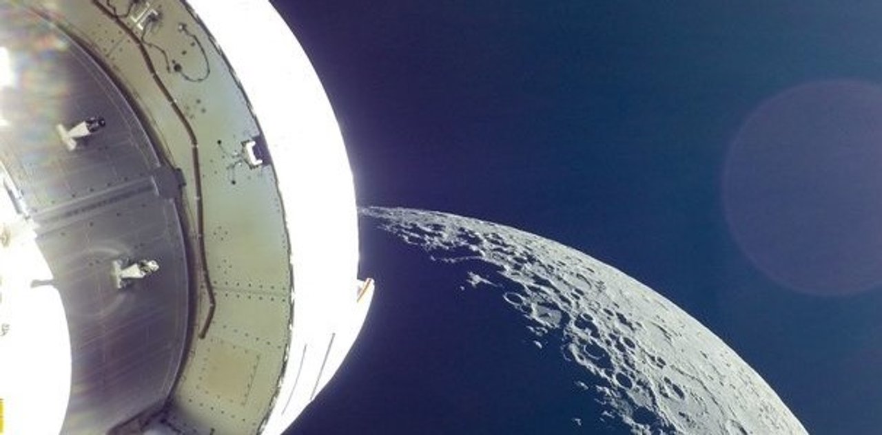 NASA revela plan de Base Lunar: hoja de ruta para presencia humana permanente en el Polo Sur lunar