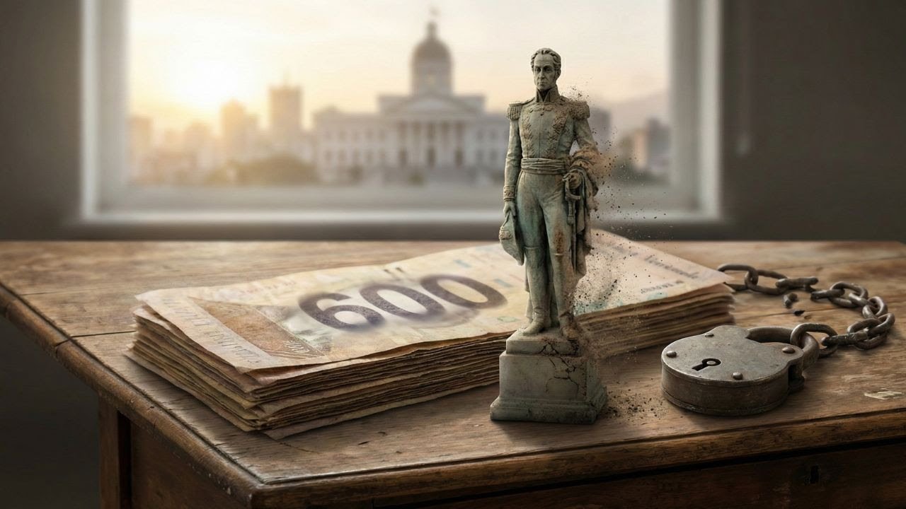 Posibles reservas de Venezuela en bitcoins y debate global