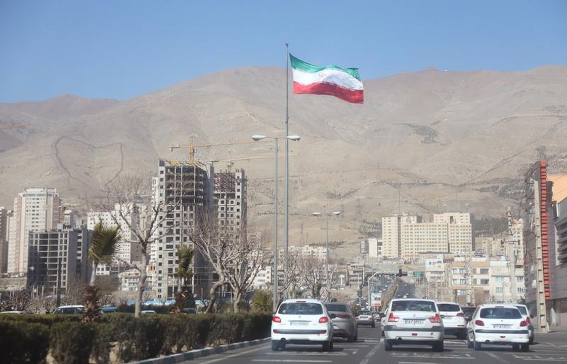 Bombardeos en Medio Oriente en el marco del conflicto entre Israel, Irán y Estados Unidos