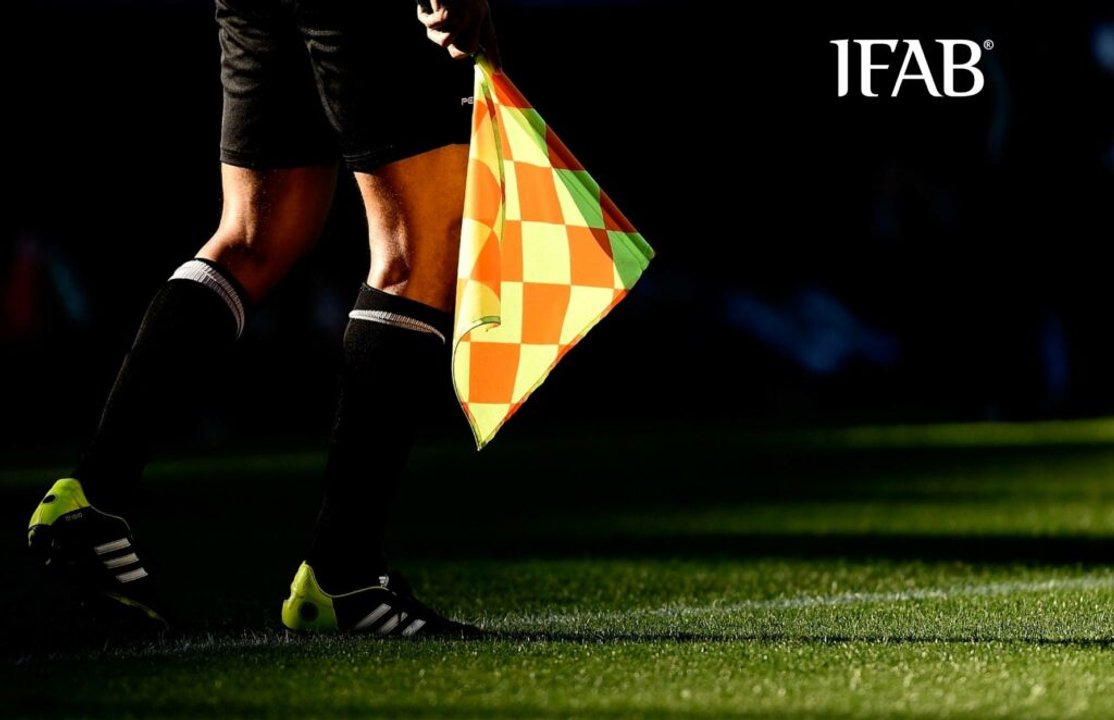IFAB: cambios en el reglamento para el Mundial 2026
