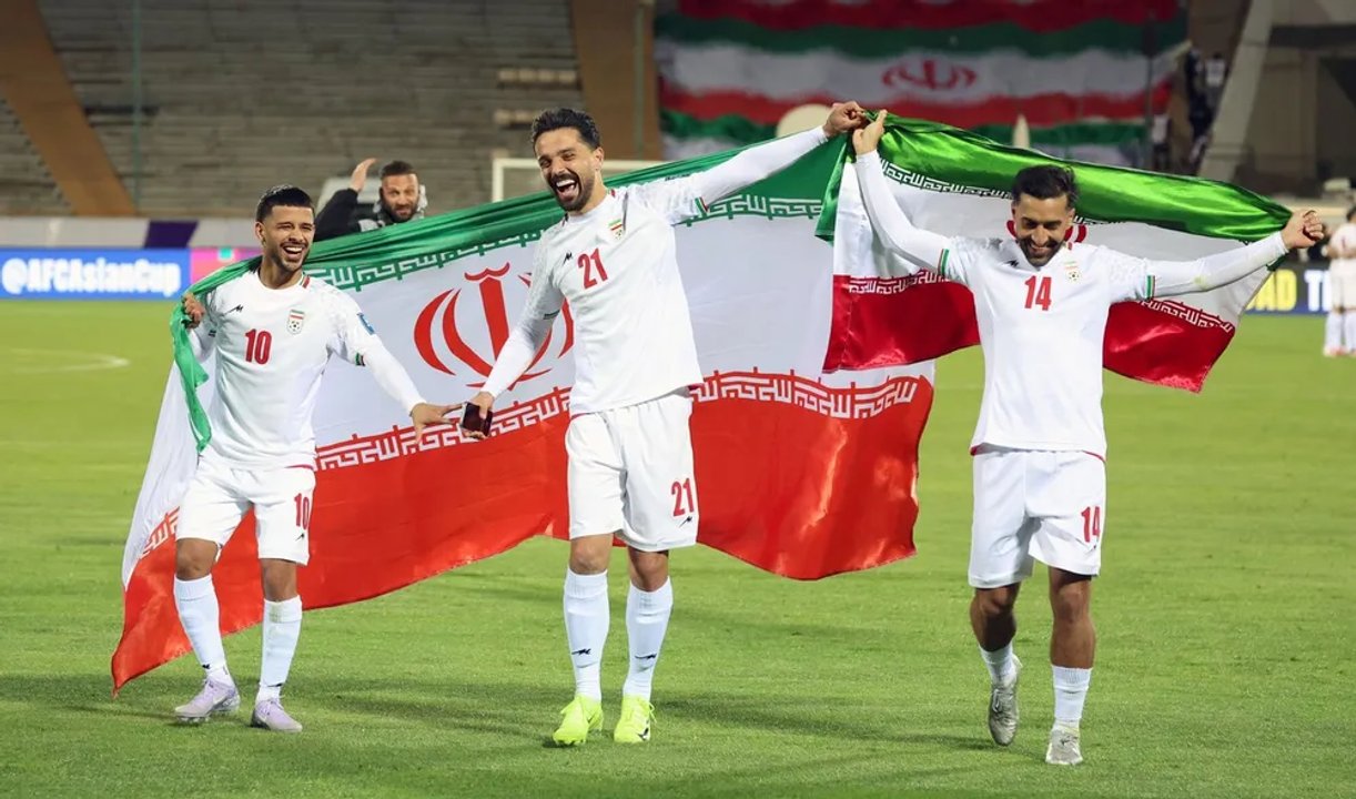 Mundial 2026: qué pasará con la plaza de Irán si queda afuera | Diario El Norte - San Nicolás