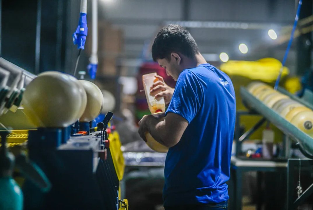 Oficina de empleo y búsqueda laboral en Argentina