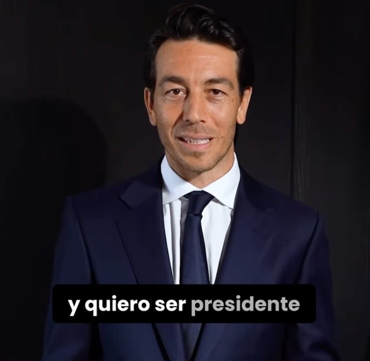 Juan Sartori y la disputa por el control de Bioceres