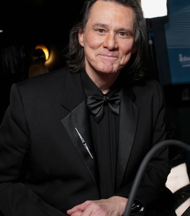 Jim Carrey y la polémica por su supuesto cambio de rostro